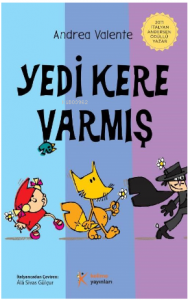 Yedi Kere Varmış