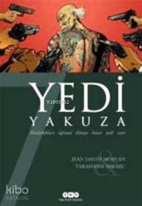 Yedi Yakuza