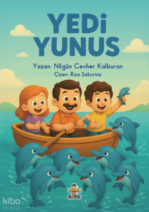 Yedi Yunus
