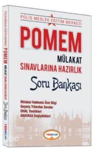 Yediiklim POMEM Mülakat Sınavlarına Hazırlık Soru Bankası