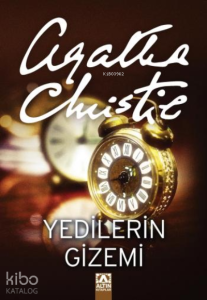 Yedilerin Gizemi