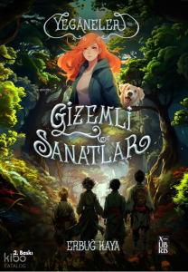 Yeganeler - Gizemli Sanatlar