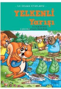 Yelkenli Yarışı; İlk Okuma Kitaplarım