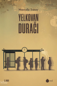 Yelkovan Durağı