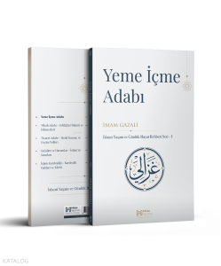 Yeme İçme Adabı