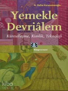 Yemekle Devrialem