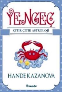 Yengeç Çıtır Çıtır Astroloji