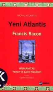 Yeni Atlantis