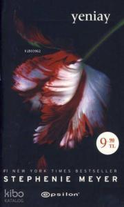 Yeni Ay (cep - Özel Baskı)