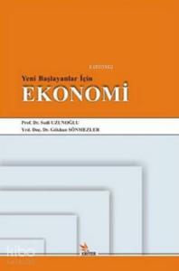 Yeni Başlayanlar İçin Ekonomi