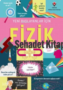 Yeni Başlayanlar İçin Fizik