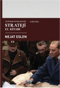 Yeni Başlayanlar için Strateji El Kitabı