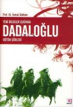 Yeni Bilgiler Işığında Dadaloğlu; Bütün Şiirleri