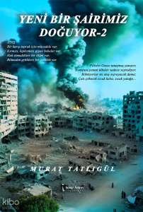 Yeni Bir Şairimiz Doğuyor - 2