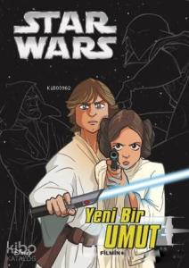 Yeni Bir Umut - Star Wars