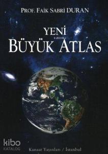 Yeni Büyük Atlas
