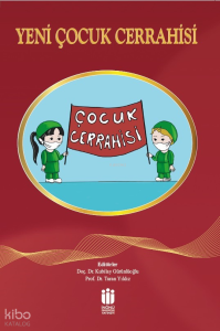 Yeni Çocuk Cerrahisi