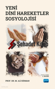 Yeni Dinî Hareketler Sosyolojisi