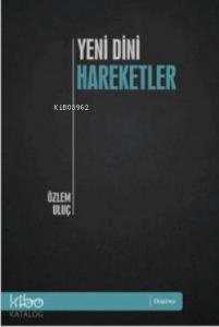 Yeni Dini Hareketler