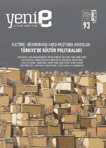 Yeni E Dergisi Sayı: 93