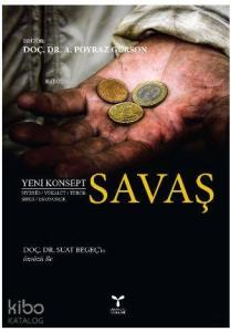 Yeni Konsept Savaş; Hybrid, Vekalet, Terör, Siber, Ekonomik