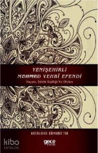 Yeni Şehirli Mehmed Vehbi Efendi