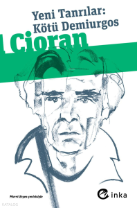 Yeni Tanrılar; Kötü Demiurgos