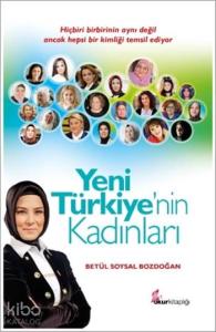 Yeni Türkiye'nin Kadınları