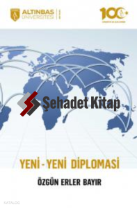 Yeni - Yeni Diplomasi