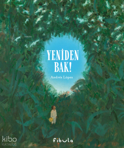 Yeniden Bak! (Ciltli)