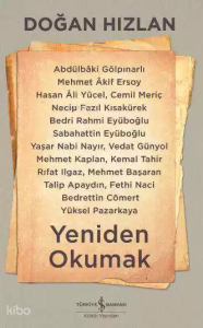 Yeniden Okumak