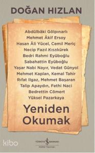 Yeniden Okumak