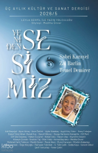 Yeniden Sesimiz 2026 - 5