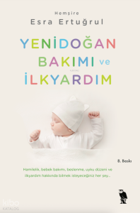 Yenidoğan Bakımı ve İlkyardım