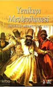 Yenikapı Mevlevihanesi