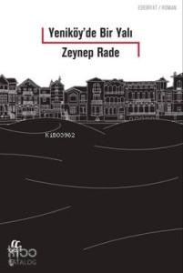 Yeniköy'de Bir Yalı