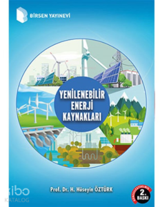 Yenilenebilir Enerji Kaynakları