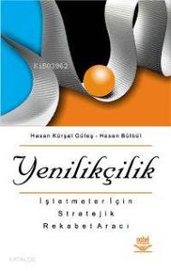 Yenilikçilik