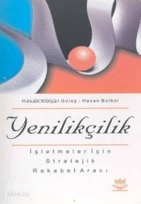 Yenilikçilik