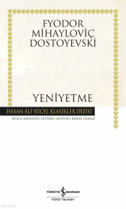 Yeniyetme