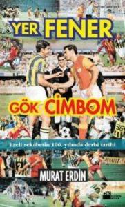 Yer Fener Gök Cimbom