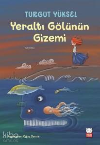 Yeraltı Gölünün Gizemi