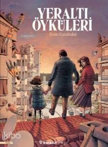 Yeraltı Öyküleri