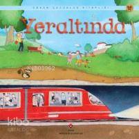 Yeraltında (Ciltli)