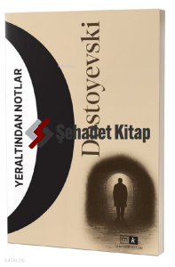 Yeraltından Notlar
