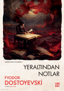 Yeraltından Notlar