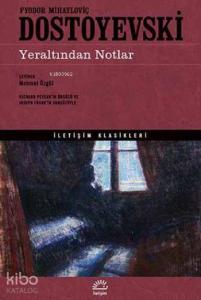 Yeraltından Notlar