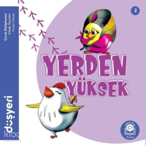 Yerden Yüksek