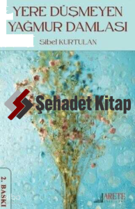 Yere Düşmeyen Yağmur Damlası