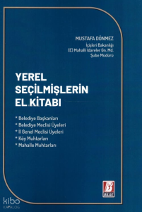 Yerel Seçilmişlerin El Kitabı